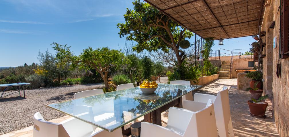 Finca Sa Vinya des Compte