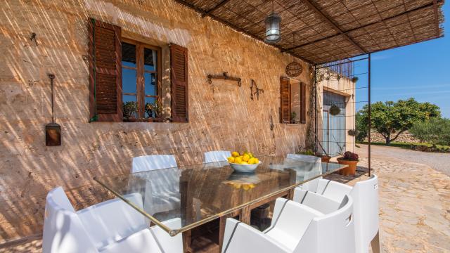 Finca Sa Vinya des Compte