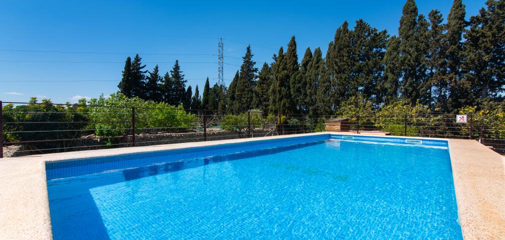 Finca Sa Vinya des Compte