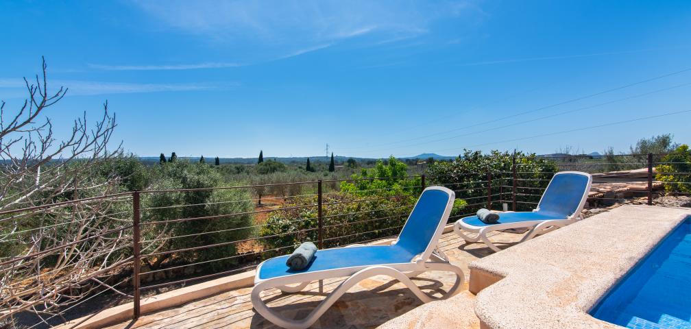 Finca Sa Vinya des Compte