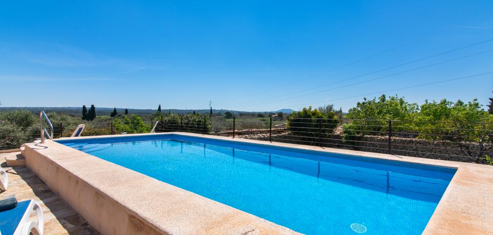 Finca Sa Vinya des Compte