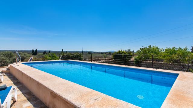 Finca Sa Vinya des Compte