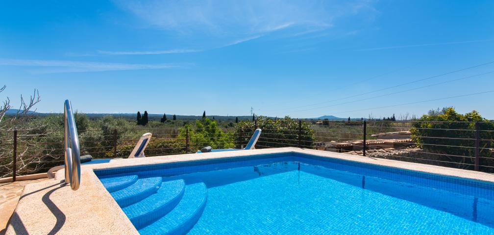 Finca Sa Vinya des Compte