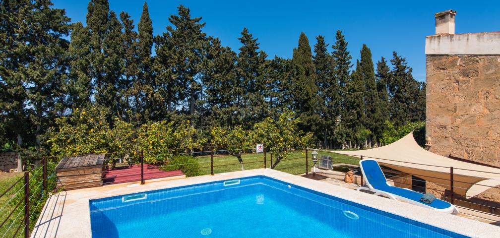 Finca Sa Vinya des Compte