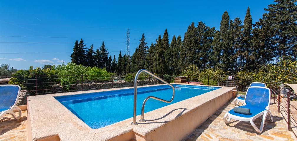 Finca Sa Vinya des Compte