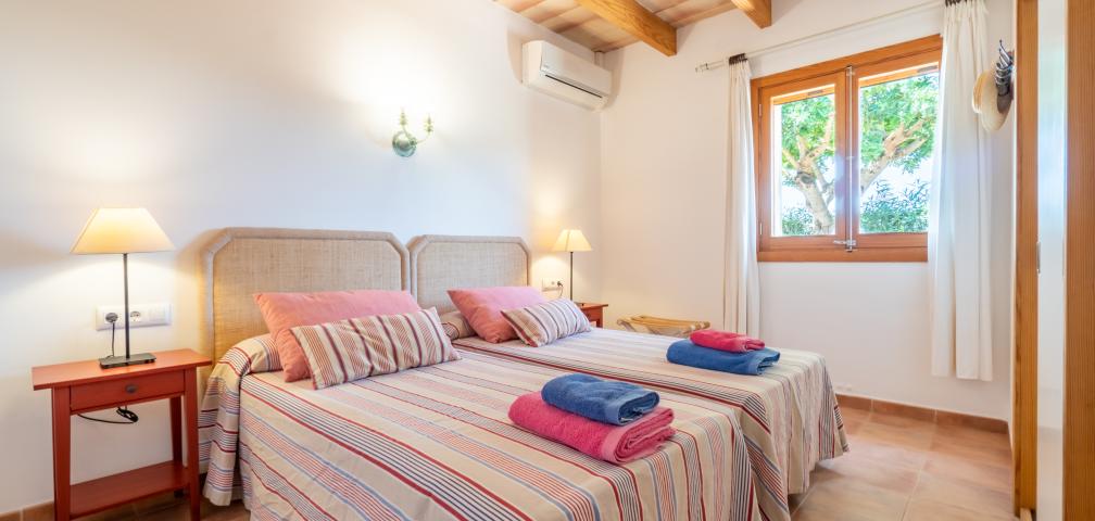 Finca Marina des Trenc