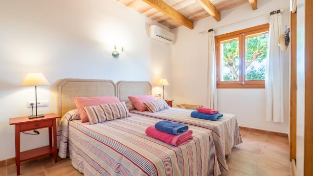 Finca Marina des Trenc