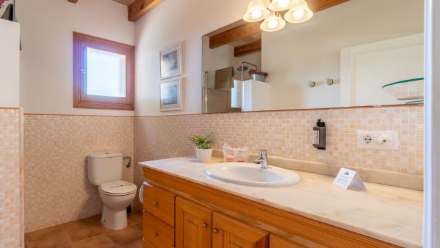 Finca Marina des Trenc