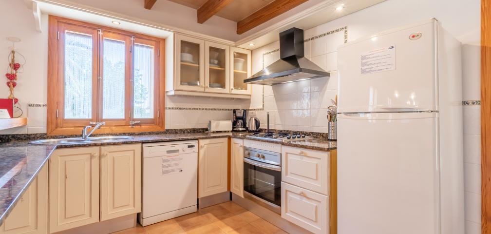 Finca Marina des Trenc