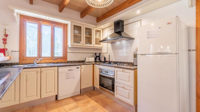 Finca Marina des Trenc