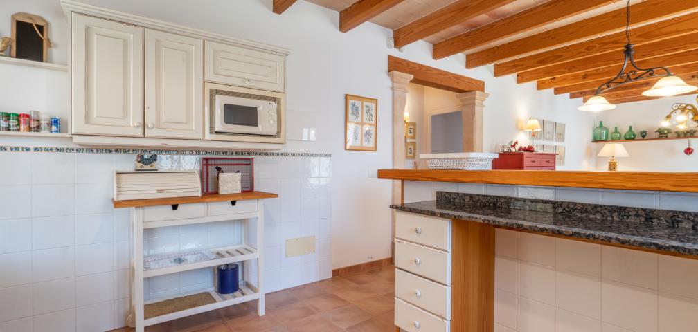 Finca Marina des Trenc