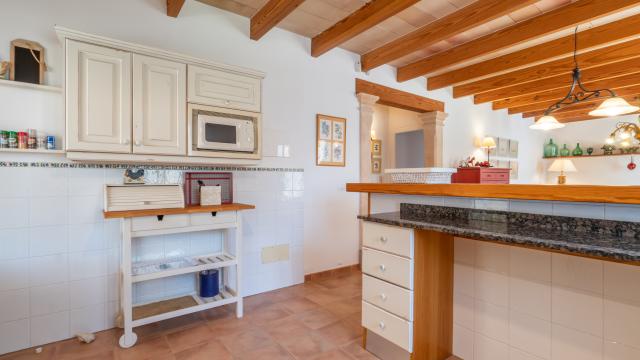 Finca Marina des Trenc