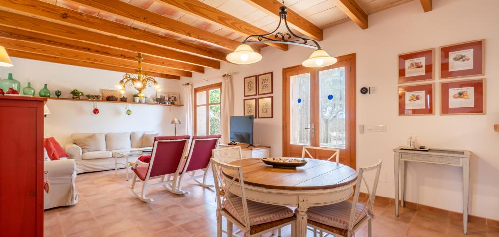 Finca Marina des Trenc