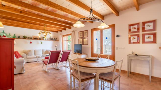 Finca Marina des Trenc