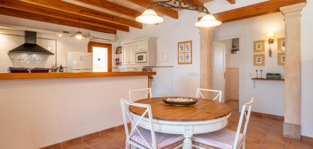 Finca Marina des Trenc