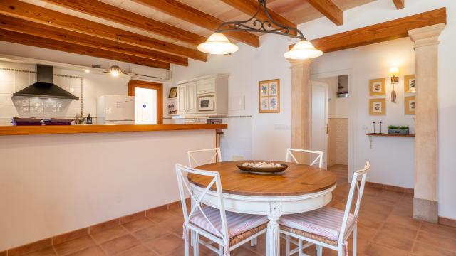 Finca Marina des Trenc