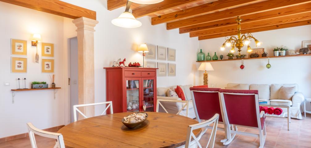 Finca Marina des Trenc