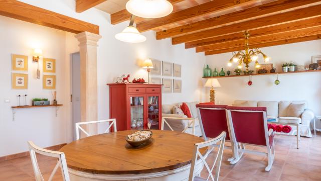 Finca Marina des Trenc