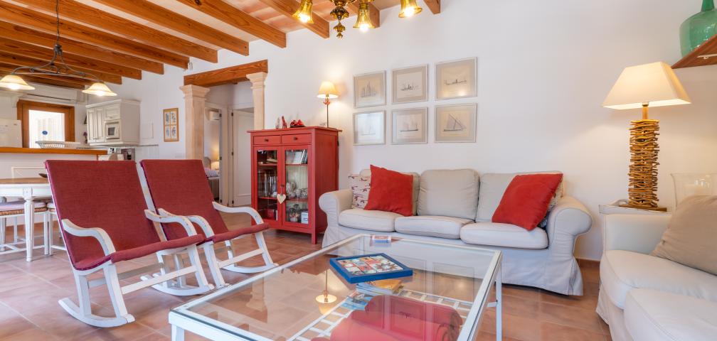 Finca Marina des Trenc