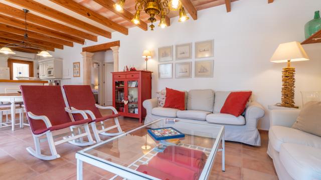 Finca Marina des Trenc