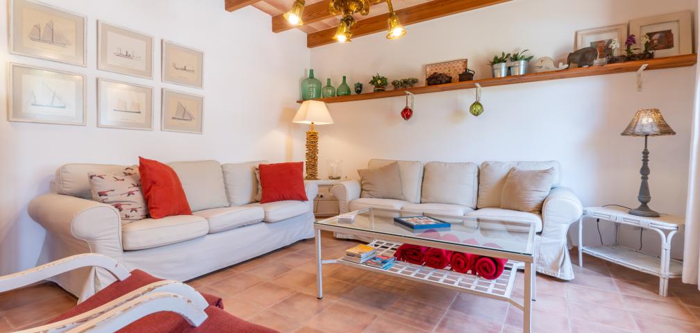 Finca Marina des Trenc