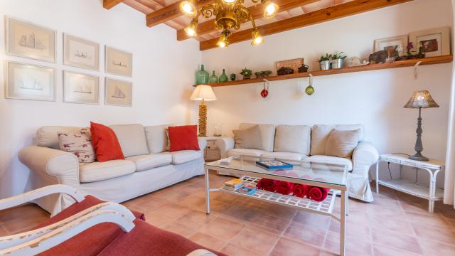 Finca Marina des Trenc