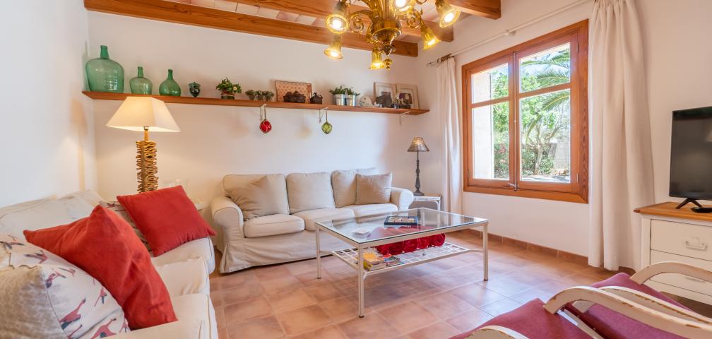 Finca Marina des Trenc