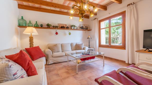 Finca Marina des Trenc