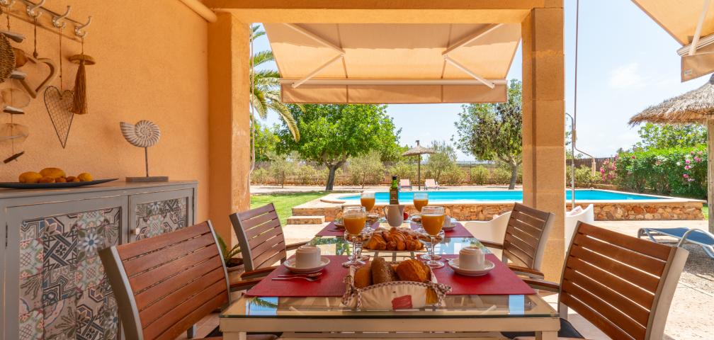 Finca Marina des Trenc