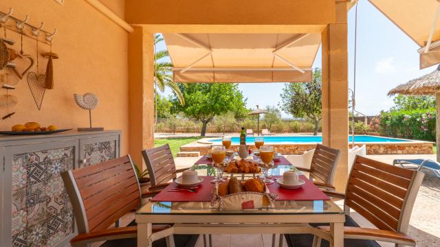 Finca Marina des Trenc