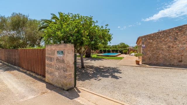 Finca Marina des Trenc