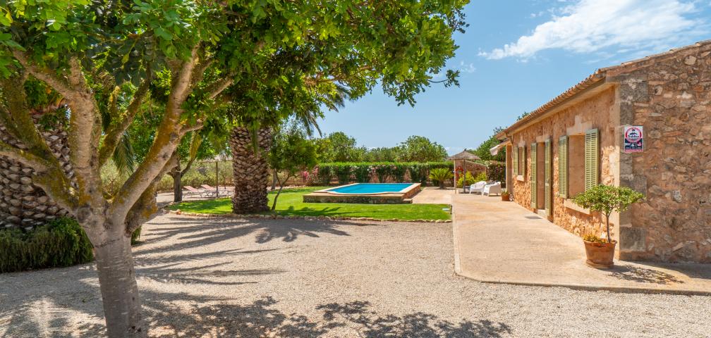 Finca Marina des Trenc