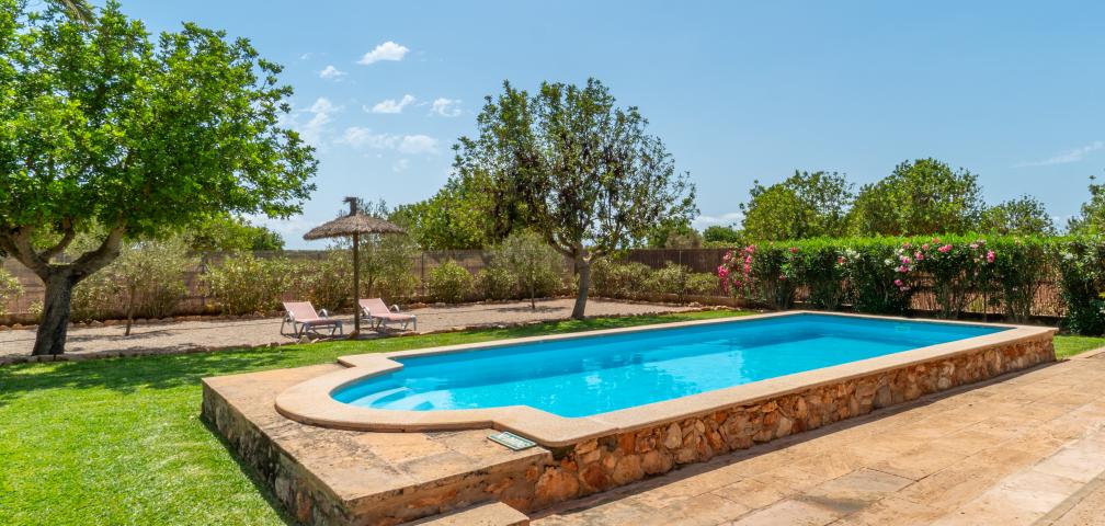 Finca Marina des Trenc