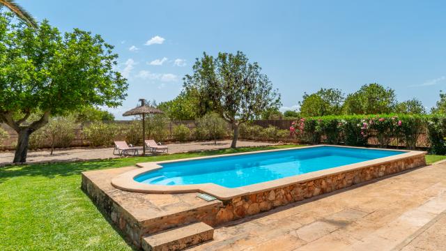 Finca Marina des Trenc