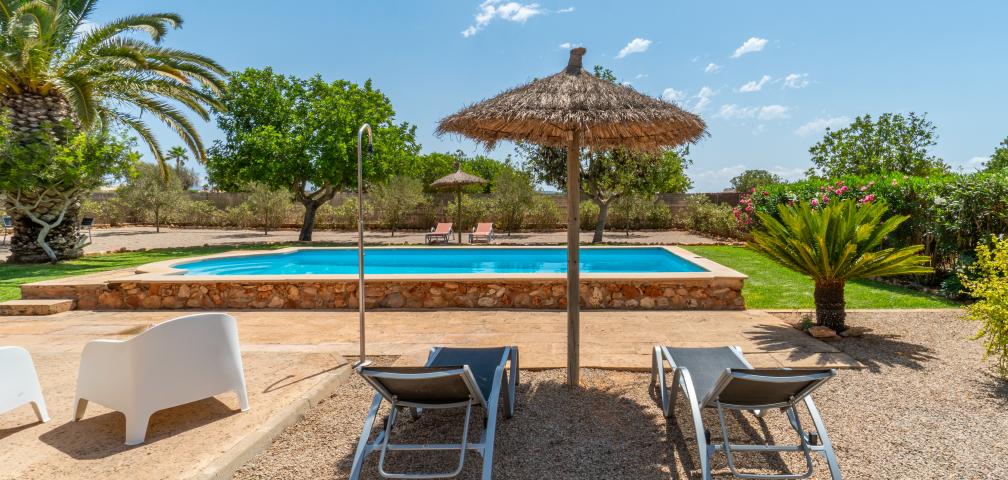 Finca Marina des Trenc