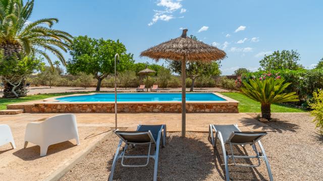 Finca Marina des Trenc