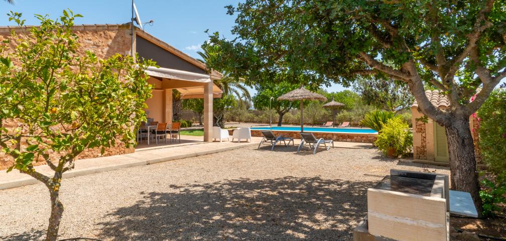 Finca Marina des Trenc