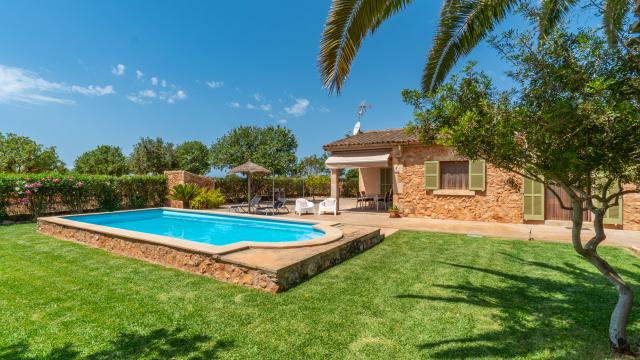 Finca Marina des Trenc