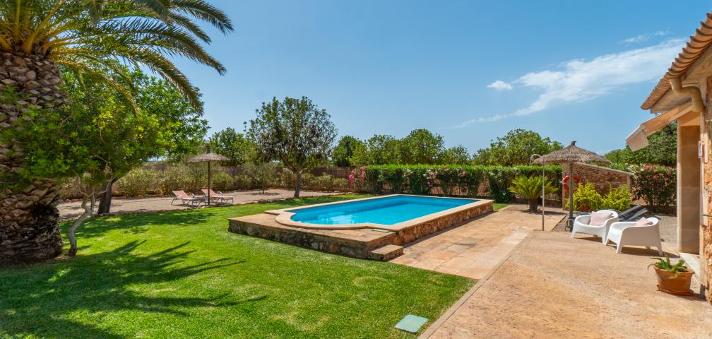 Finca Marina des Trenc