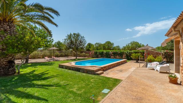 Finca Marina des Trenc