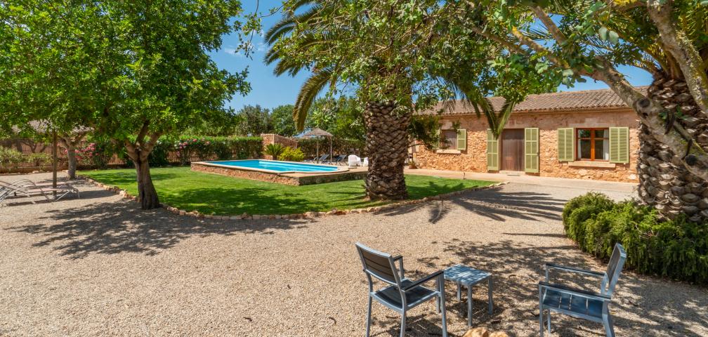 Finca Marina des Trenc