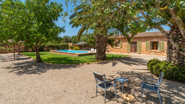 Finca Marina des Trenc