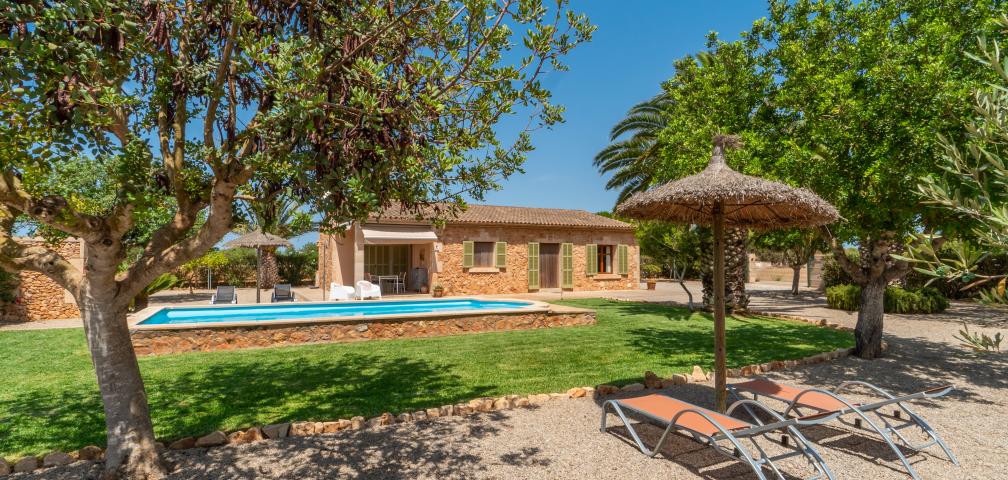 Finca Marina des Trenc