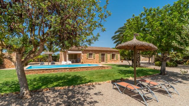 Finca Marina des Trenc