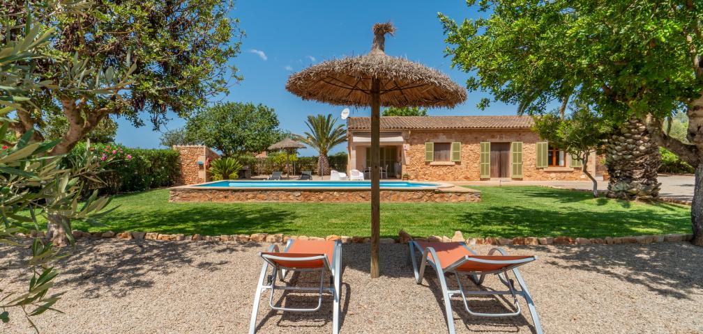 Finca Marina des Trenc