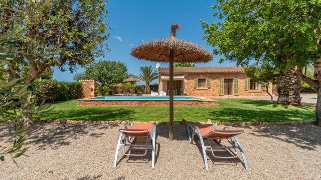 Finca Marina des Trenc