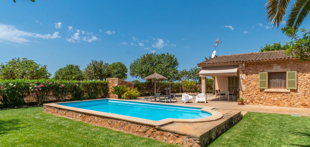 Finca Marina des Trenc