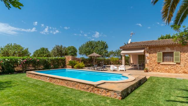 Finca Marina des Trenc