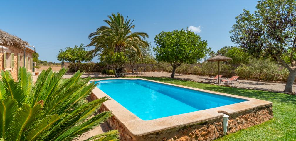 Finca Marina des Trenc