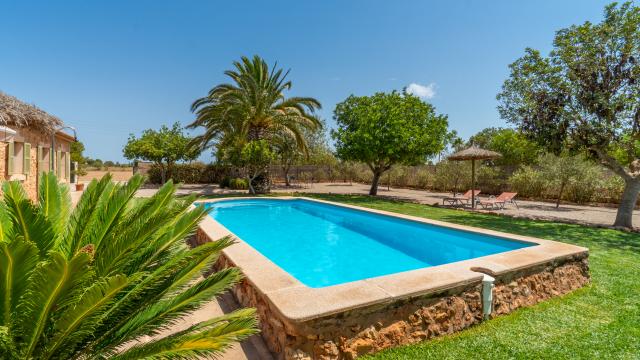 Finca Marina des Trenc